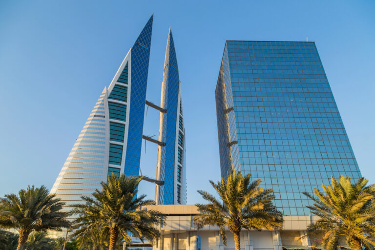 These 20 Buildings Are Destined to Withstand Natural Disasters