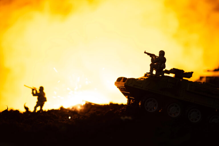 20 Major Historical Events That Started Over Small Disputes