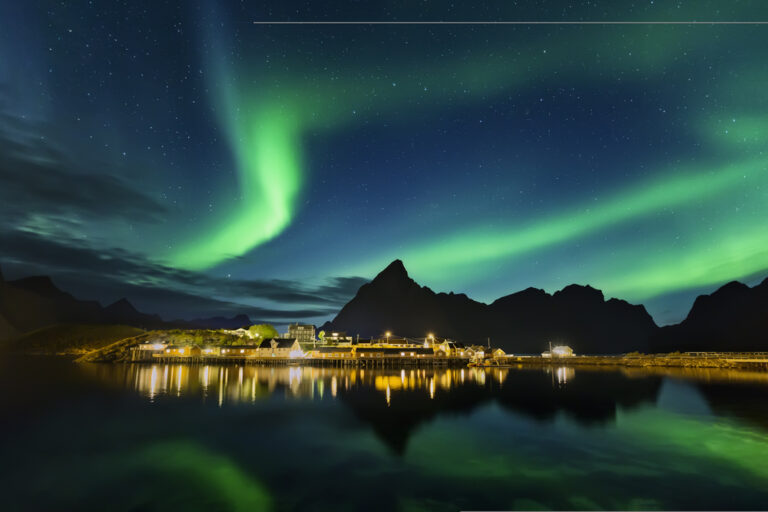 20 Unusual Natural Phenomena That Will Leave You Amazed