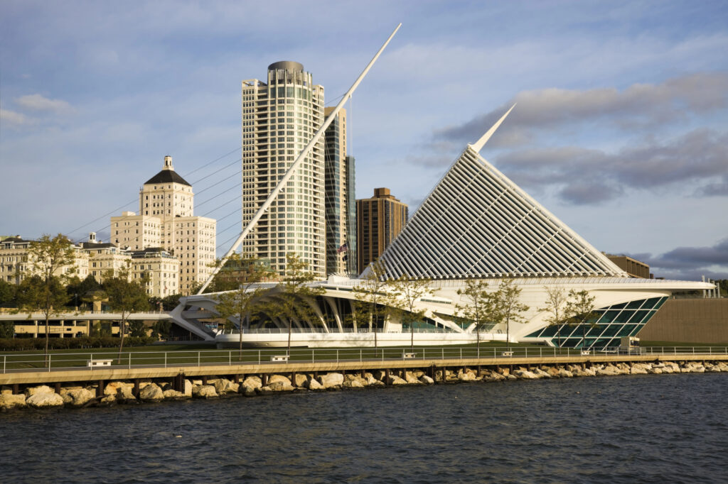 20 Architectural Designs Inspired by Nature - Building Designers Inspired By Nature