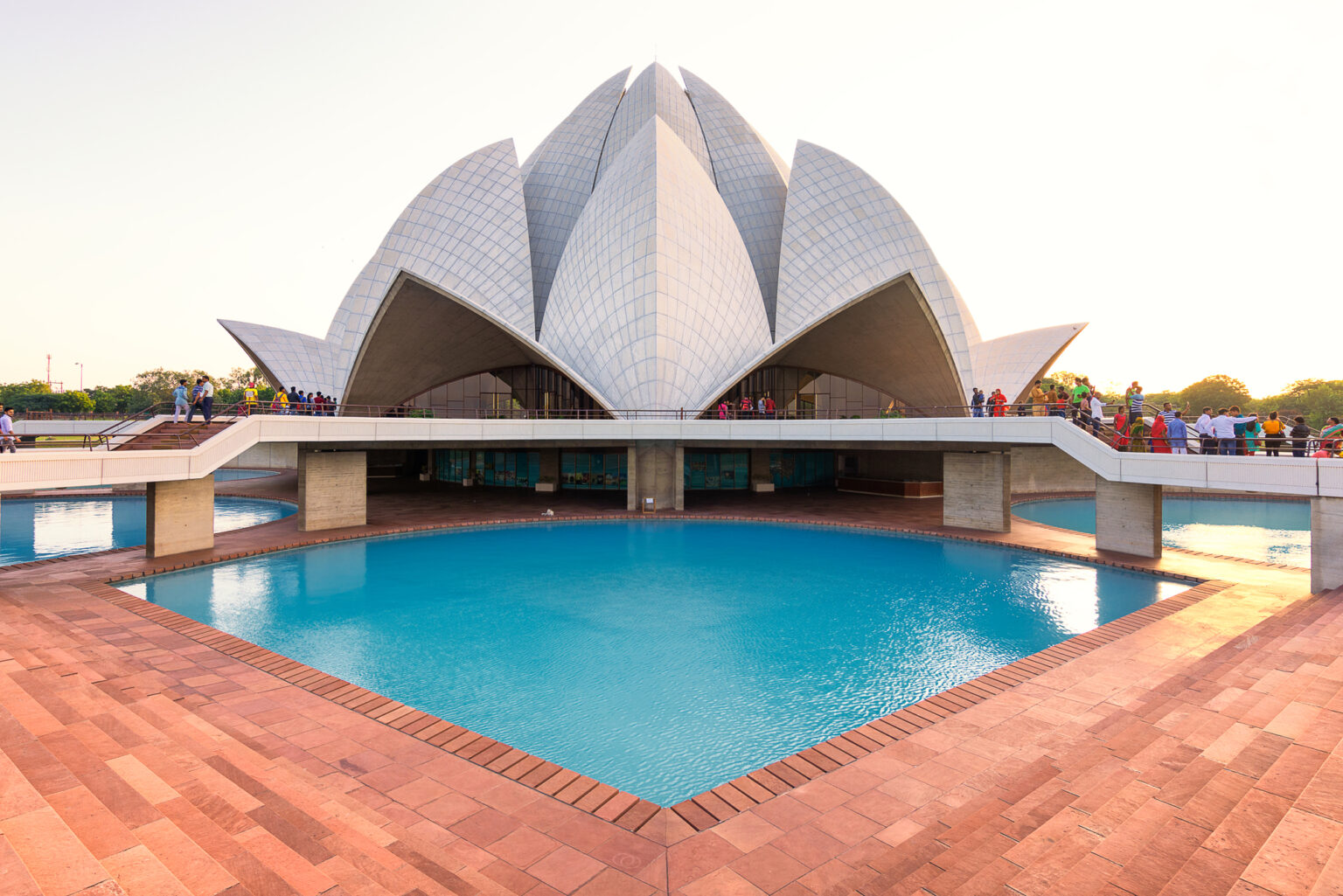 20 Architectural Designs Inspired by Nature