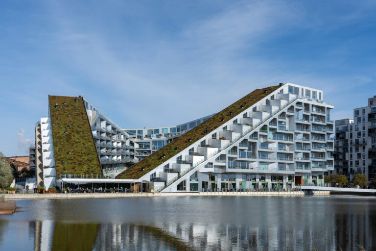 20 Architectural Designs Inspired by Nature - Building Designers Inspired By Nature