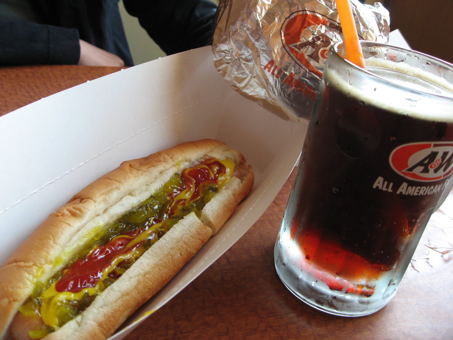 Heavy Fast Food The 15 Most Caloric Fast-Food Meals in America