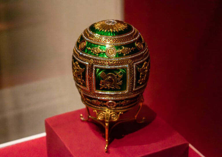 20 Lost Treasures That Have Never Been Found
