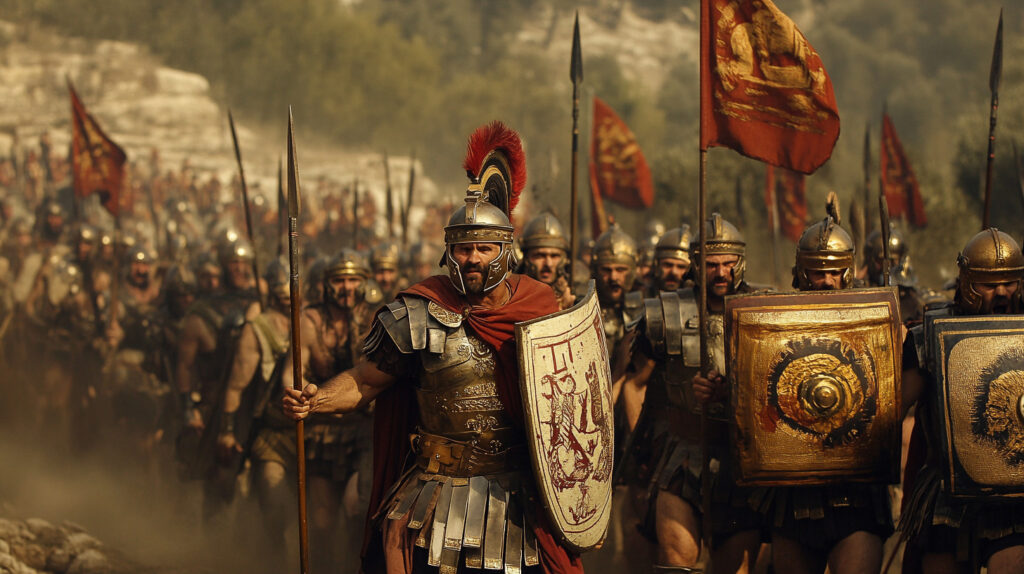 20 Times Military Missteps Redefined History