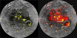 Science Anomaly 20 Strange Anomalies Found on Other Planets