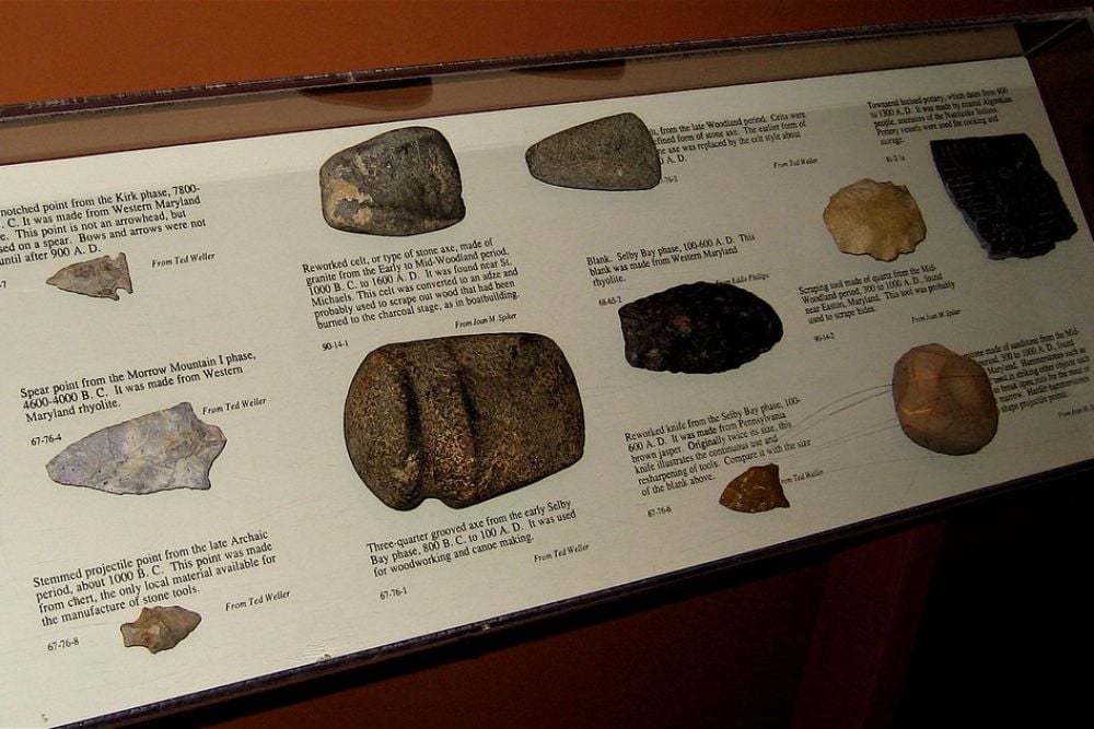 Native ANative American Artifacts | Native peoples lived in and arou… | Flickrmerican Artifacts | Native peoples lived in and arou… | Flickr