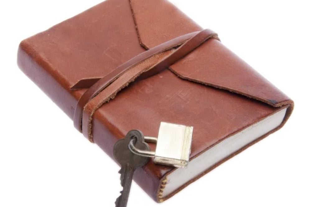 Secrets and Lies — Stock Photo, Image