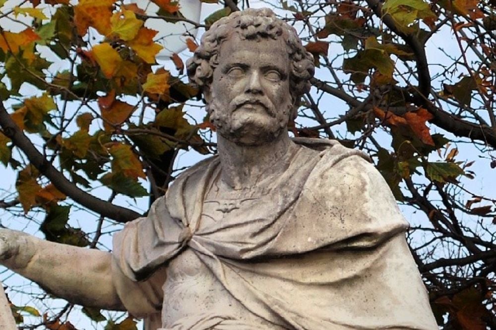 Hannibal Barca, The Punic Carthaginian Commander... | Flickr