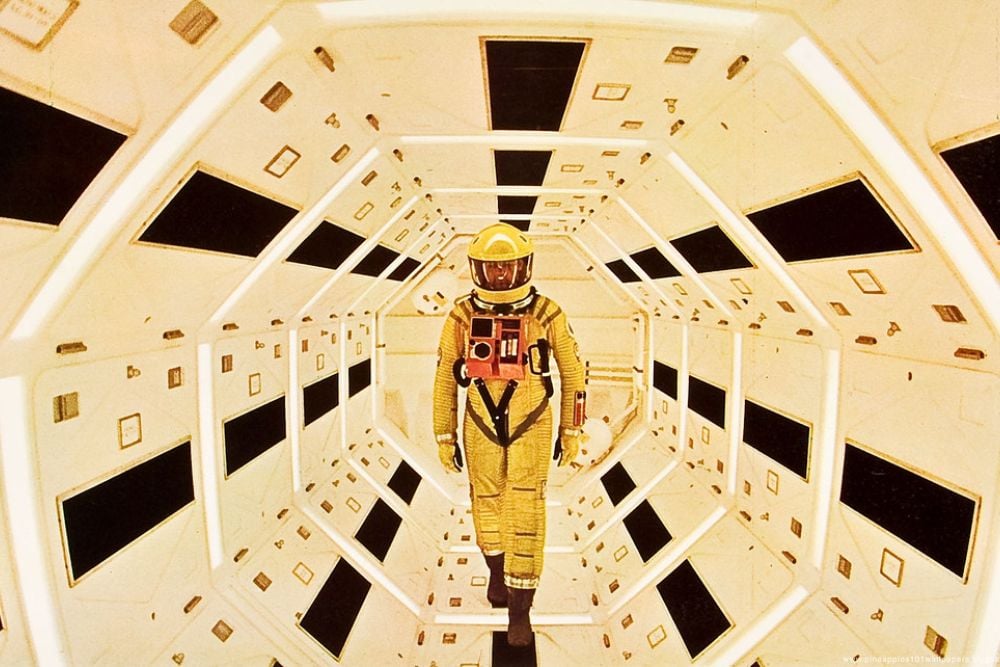 2001: A Space Odyssey-1680-x-1050-06 | 2001: A Space Odyssey… | Flickr
