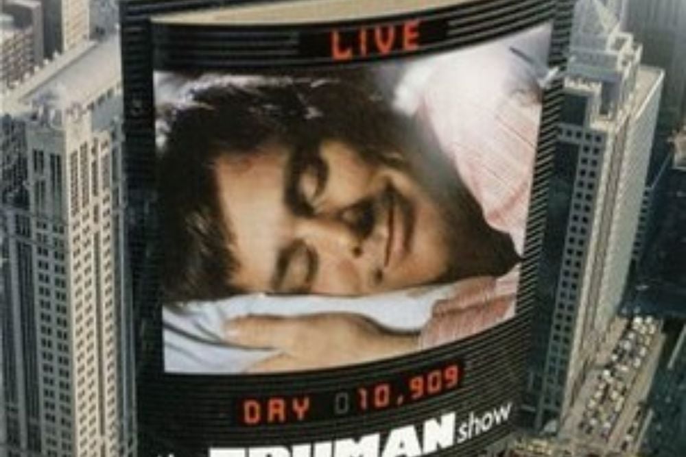 the-truman-show | Giskard89 | Flickr