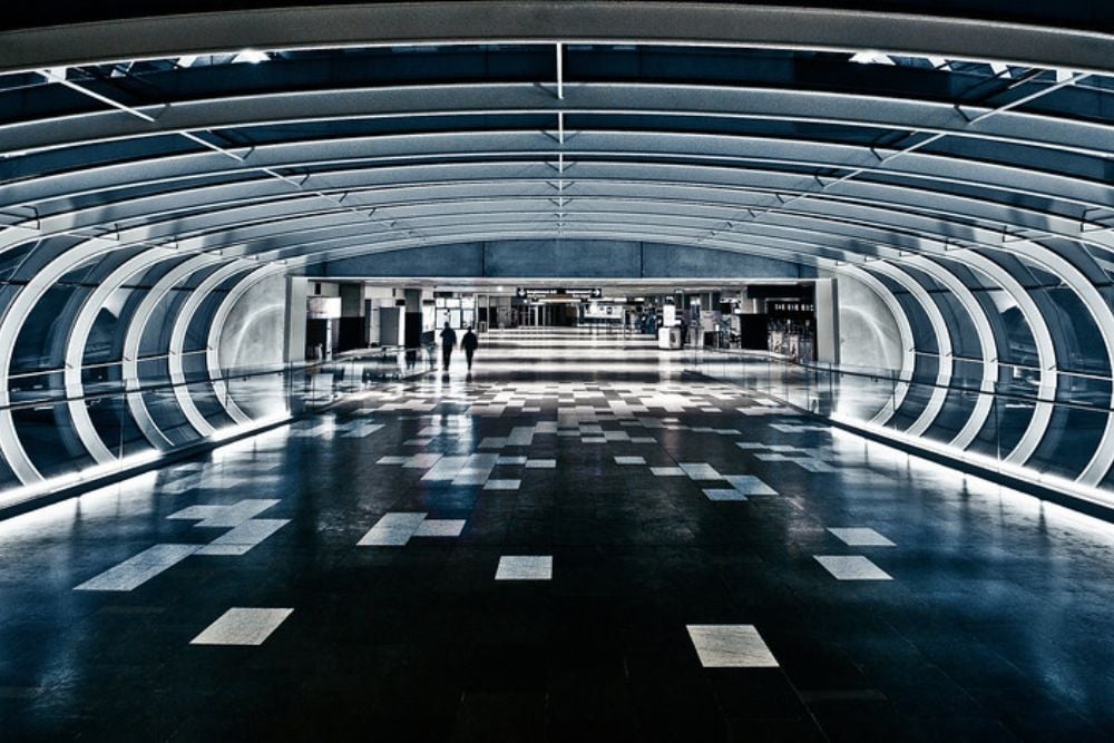 Gattaca | Slowhand | Flickr