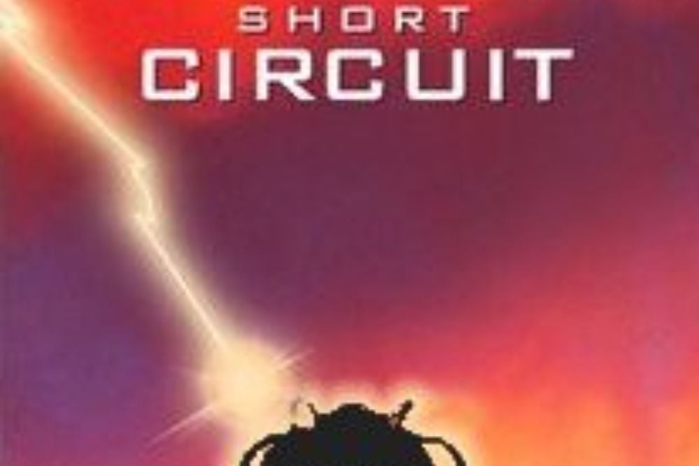 Short Circuit | Credit: IcomeINpeace | sphilp88 | Flickr
