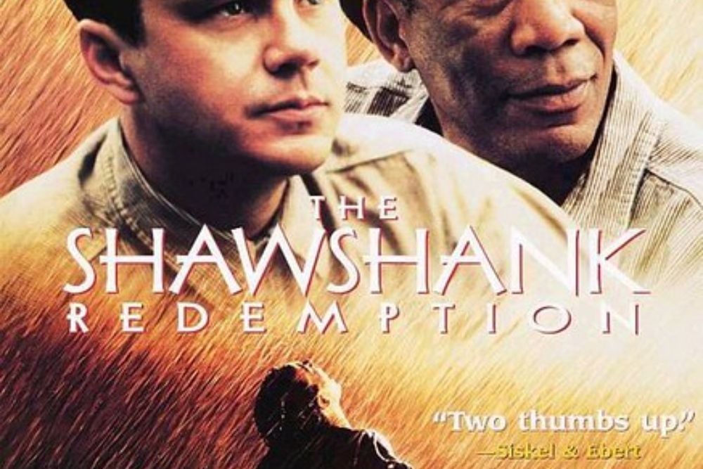the-shawshank-redemption 3 | FilmsImages | Flickr