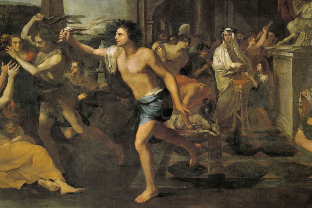 Lupercalia | knitting_jo | Flickr