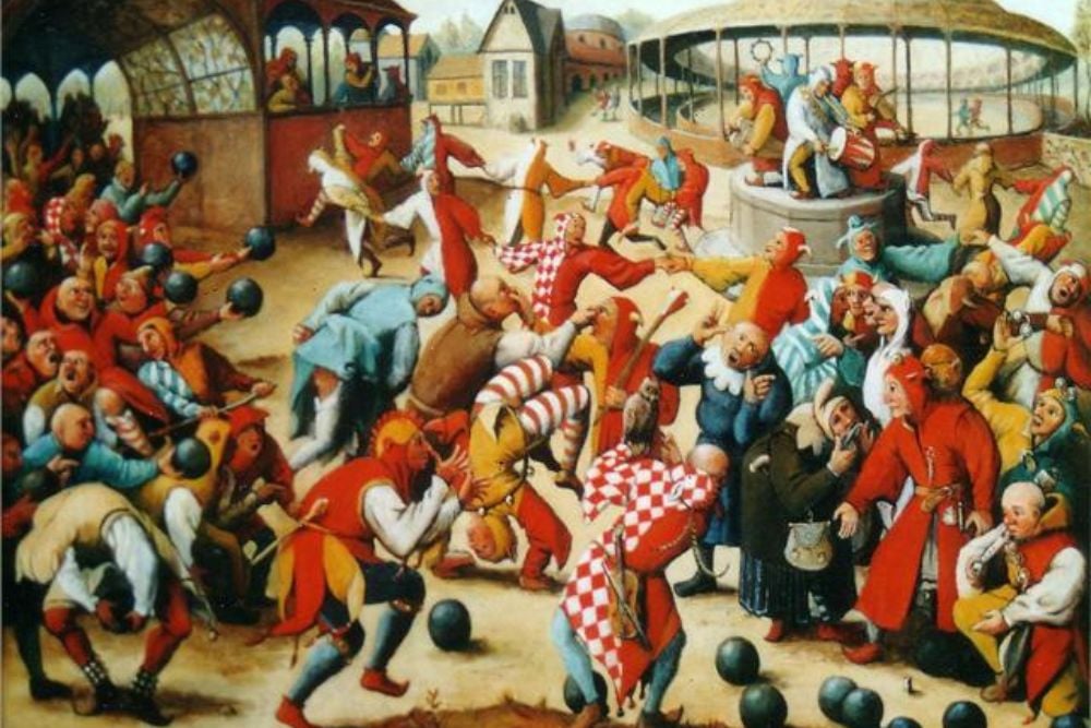 feast-of-fools | Kim Støvring | Flickr