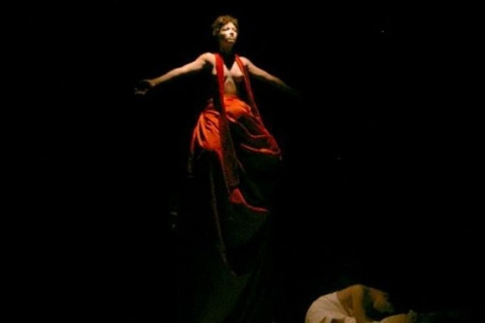 Lemuria (31) | Israel Barretto | Flickr