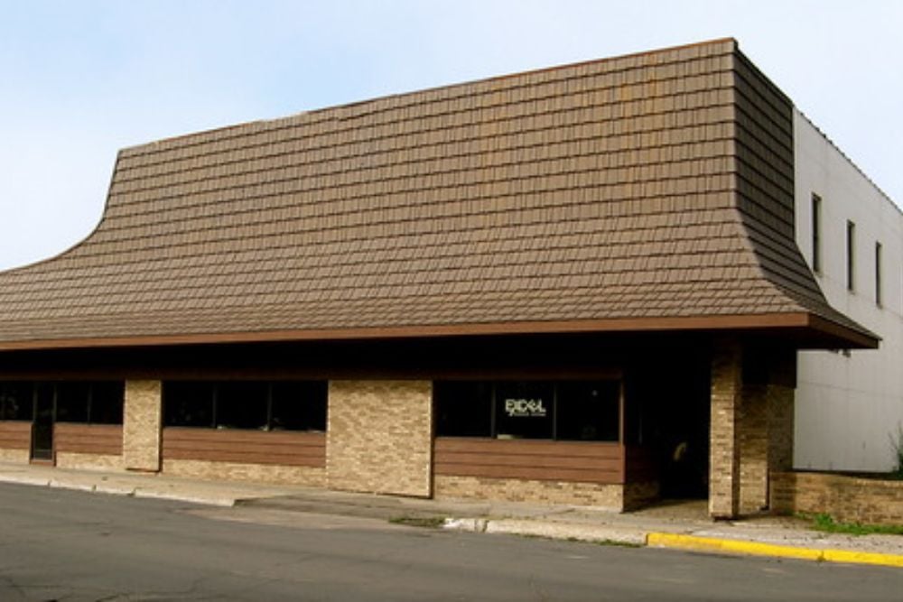 Bob Dylan's Hibbing, Minnesota | Flickr