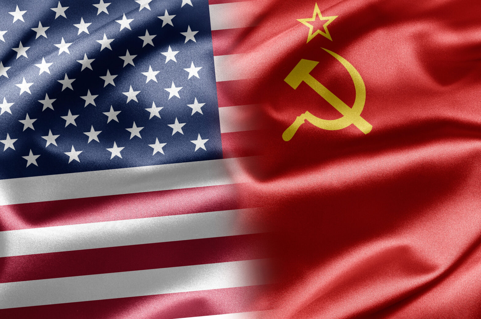 20 Famous Rivalries That Shaped the World