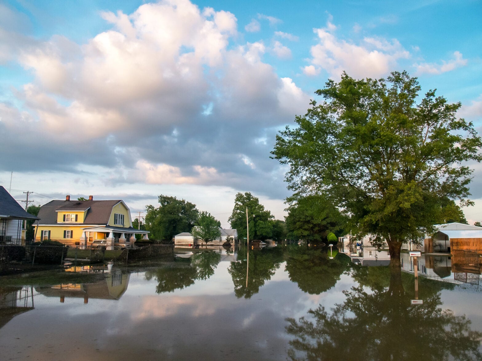 20 Extreme Weather Records That Are Hard to Believe