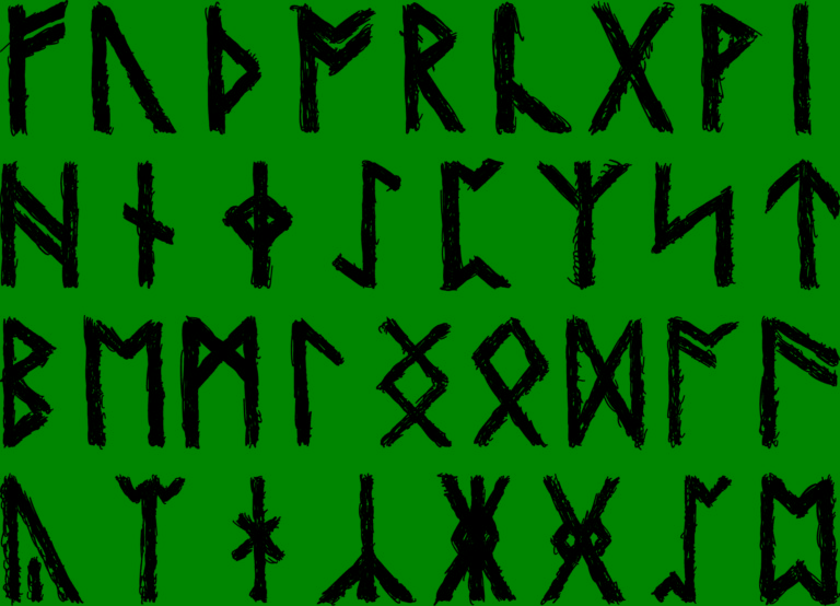 20 Historical Texts So Mystifying No One Has Figured Out What They Mean