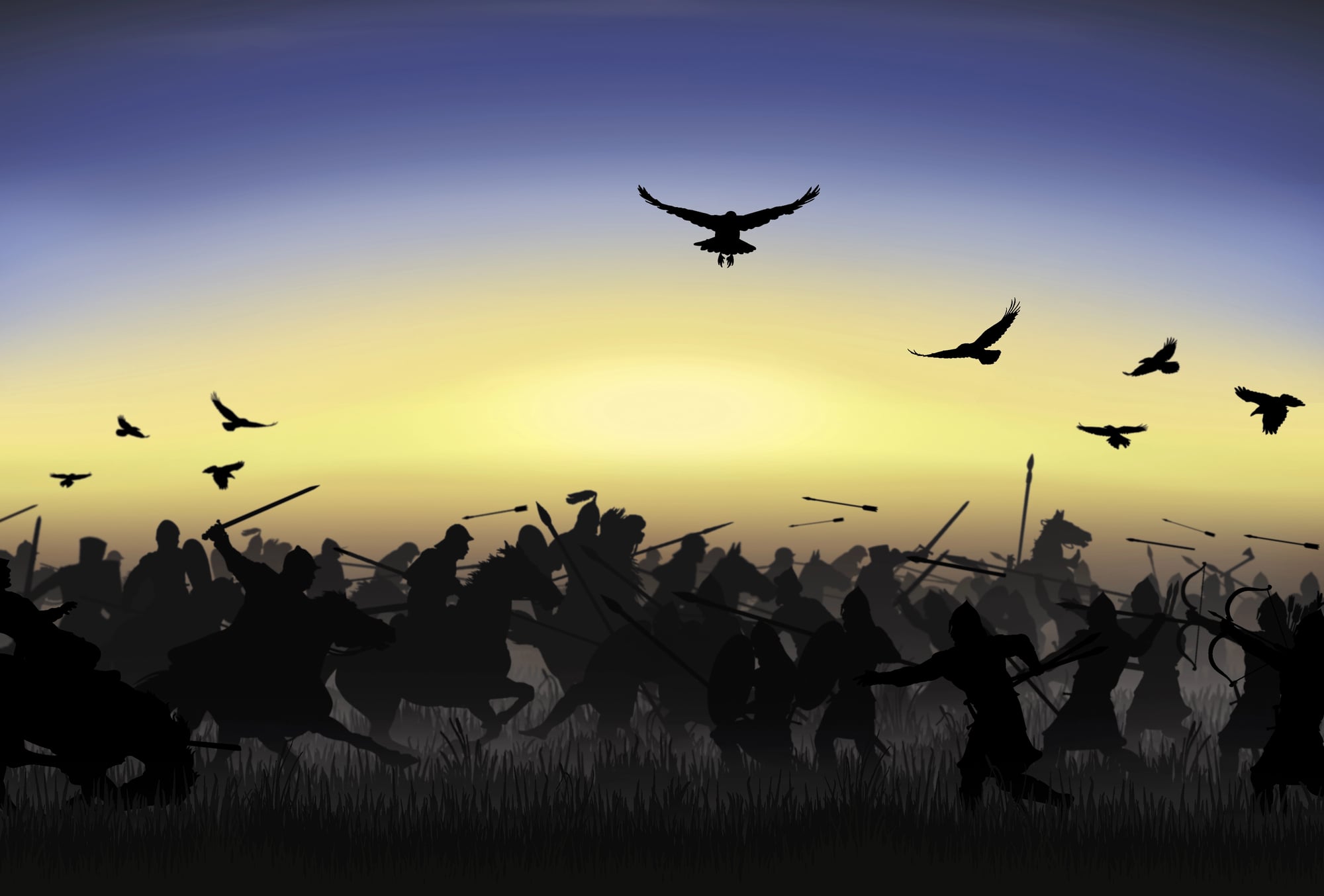 20 Little-Known Historical Battles That Had Huge Consequences
