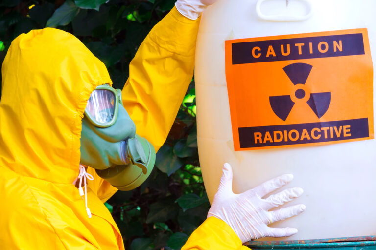 15 Times Scientists Discovered Something They Weren't Even Looking For