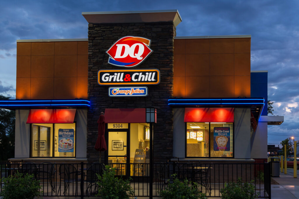 Quickfire Fast Food The 15 Most Caloric Fast-Food Meals in America