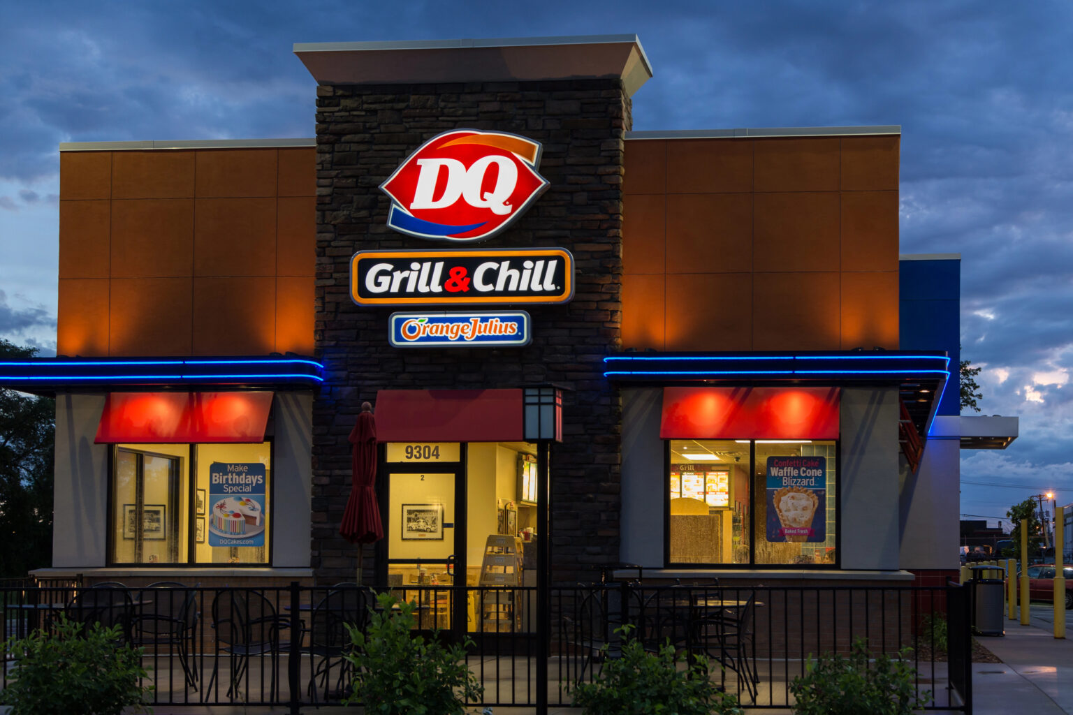 Heavy Fast Food The 15 Most Caloric Fast-Food Meals in America