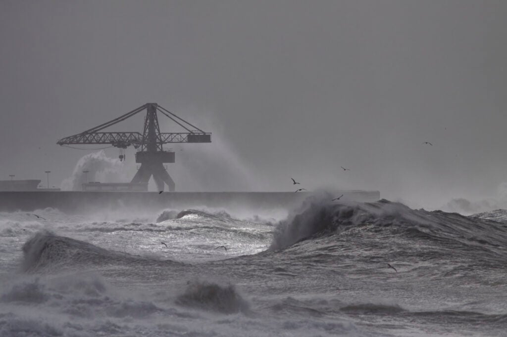 20 Extreme Weather Records That Are Hard to Believe