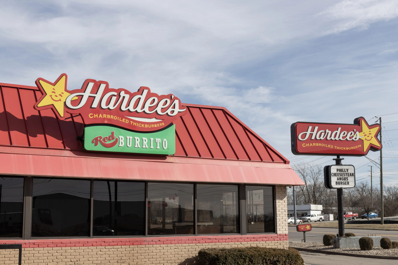 Heavy Fast Food The 15 Most Caloric Fast-Food Meals in America