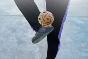 20 Sports That Are So Strange, You Won't Believe They Exist