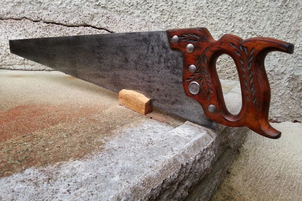 15 Old Tools That Are Surprisingly Valuable to Collectors