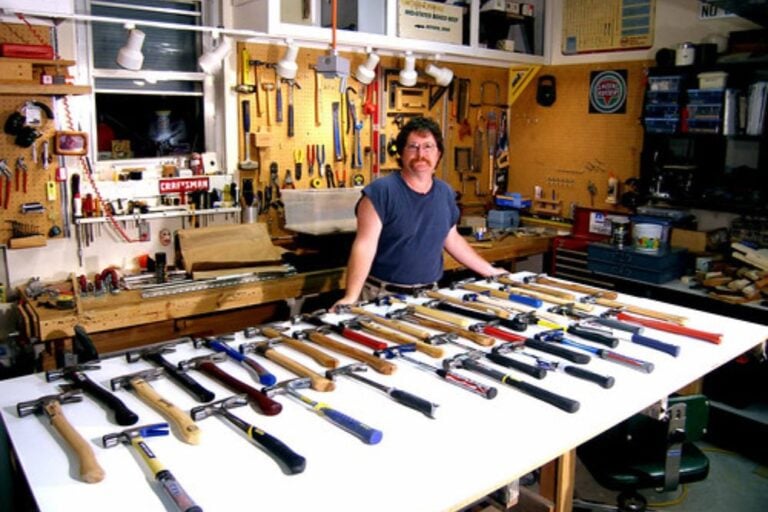 15 Old Tools That Are Surprisingly Valuable to Collectors