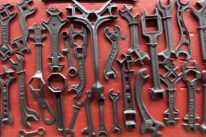 15 Old Tools That Are Surprisingly Valuable to Collectors