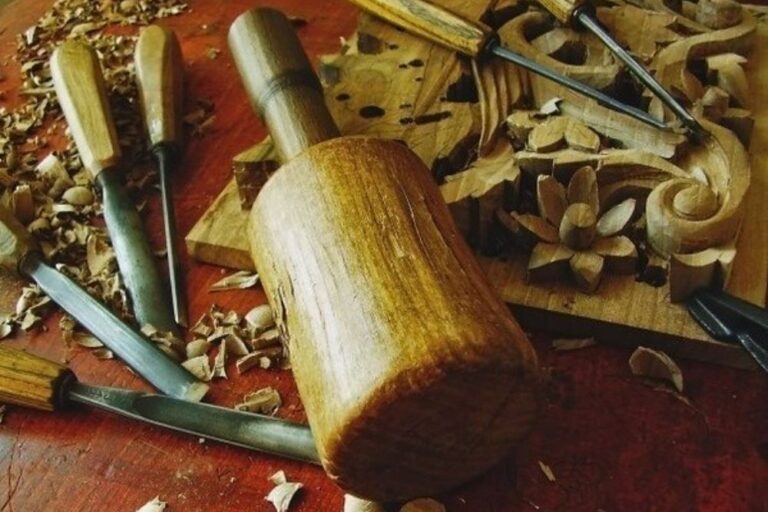 15 Old Tools That Are Surprisingly Valuable to Collectors