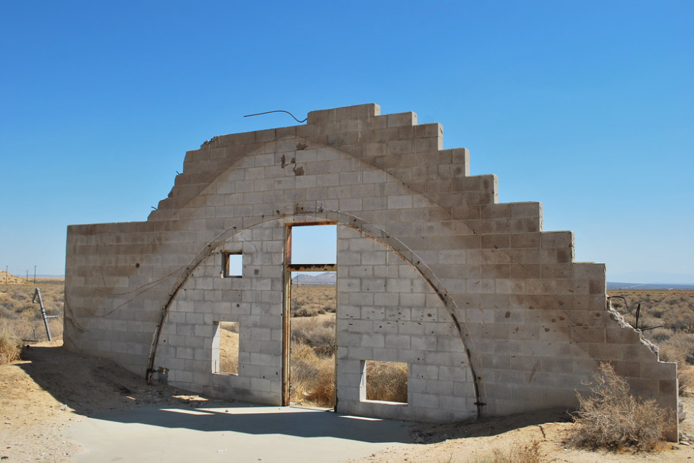 Suntan Project Ruins | by OHStfaninLA