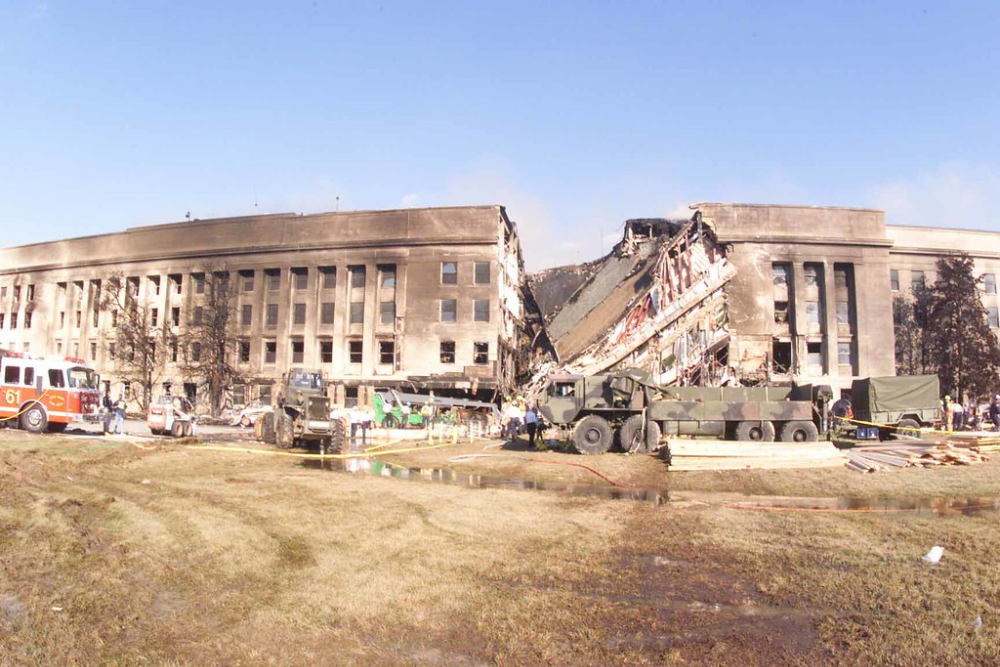 pentagon 911 5 | by revolver.ru