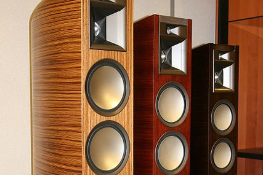 Klipsch Audio

