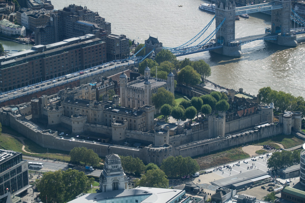 Horizon 22 29-9-23 5 - Tower of London | by Mac Spud
