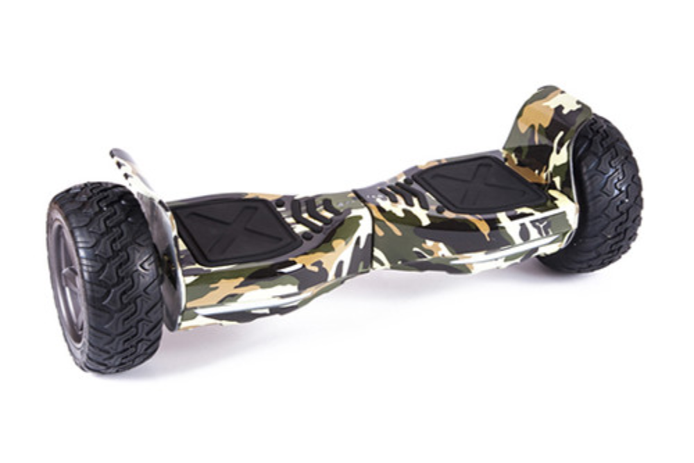 HoverKart | by Hoverboards UK