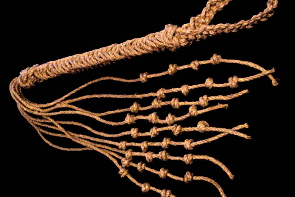 Cat o'nine tails | by Dcm4136