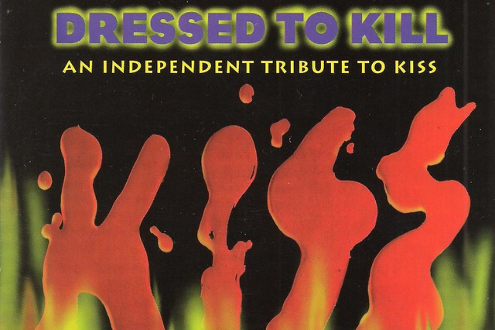 Dressed To Kill Cover | by kustomboy