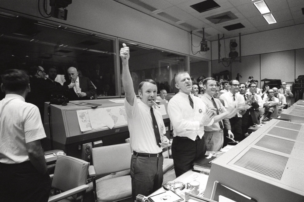 Apollo 13 | by US Department of State