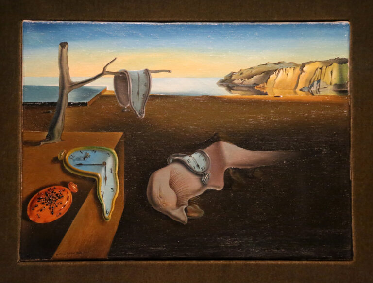 World Art Day 16 Iconic Works That Changed the Way We See the World