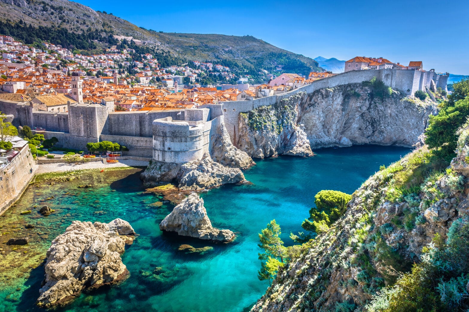 15 Real Locations That Inspired Famous Fictional Places
