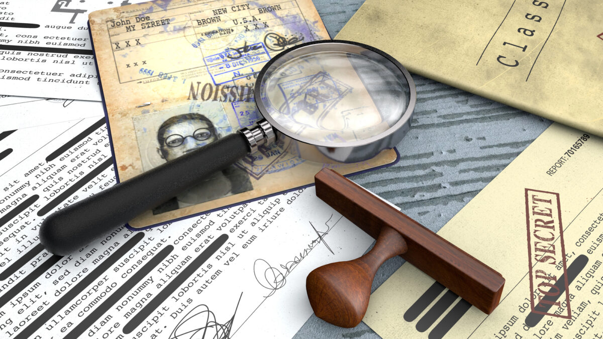 15 Cold War Stories That Were Classified for Decades