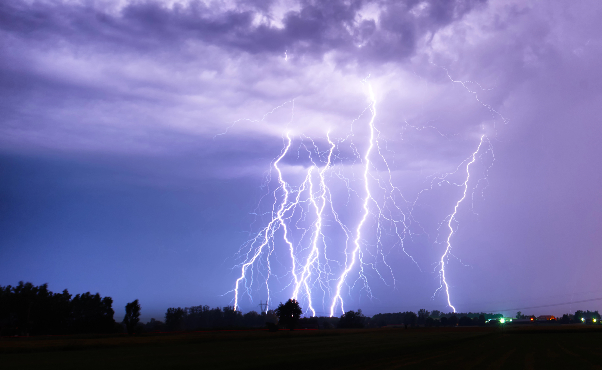 12 Times the Weather Changed the Outcome of a Major Event