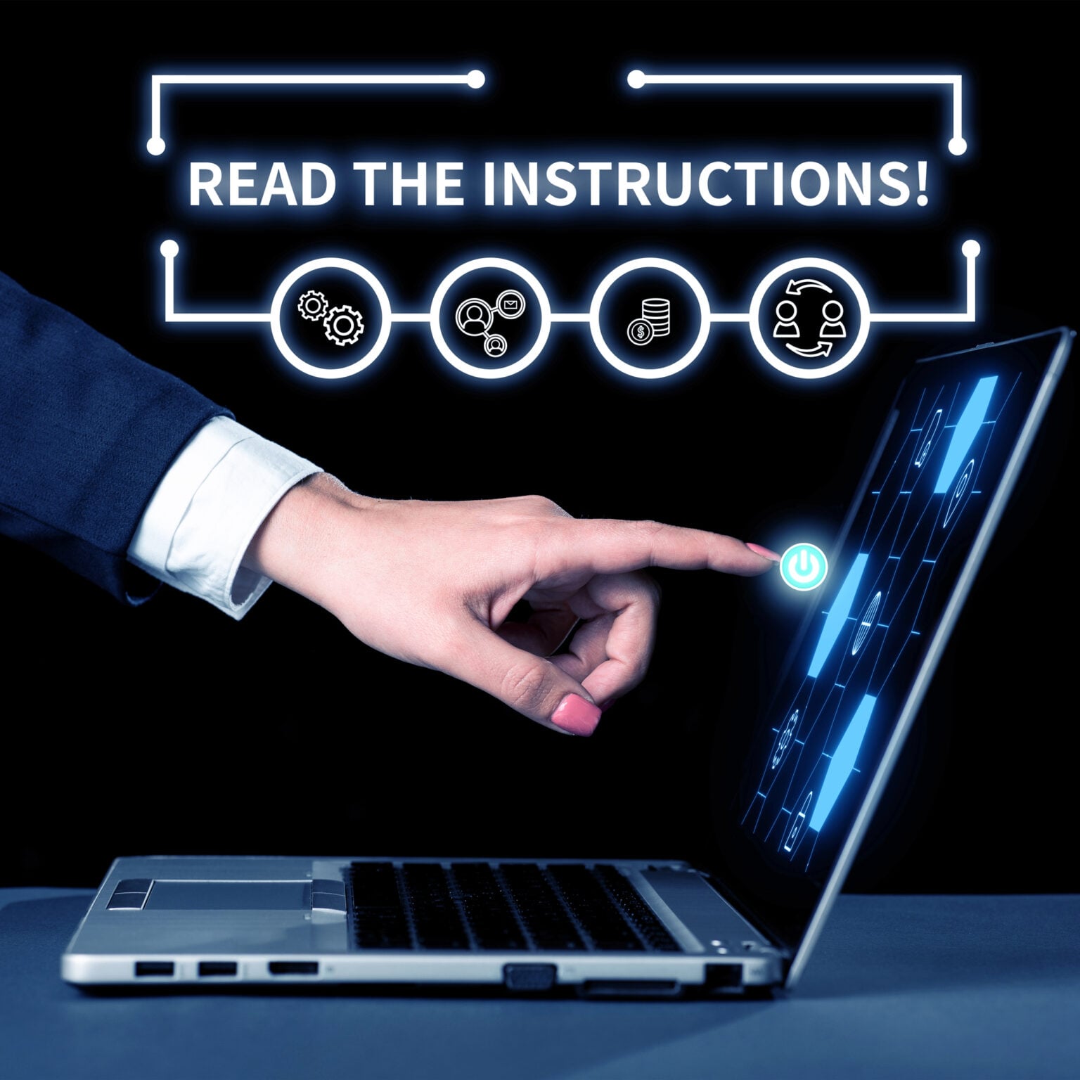 Instructed Person 17 Times People Followed Instructions Too Literally (With Hilarious ...