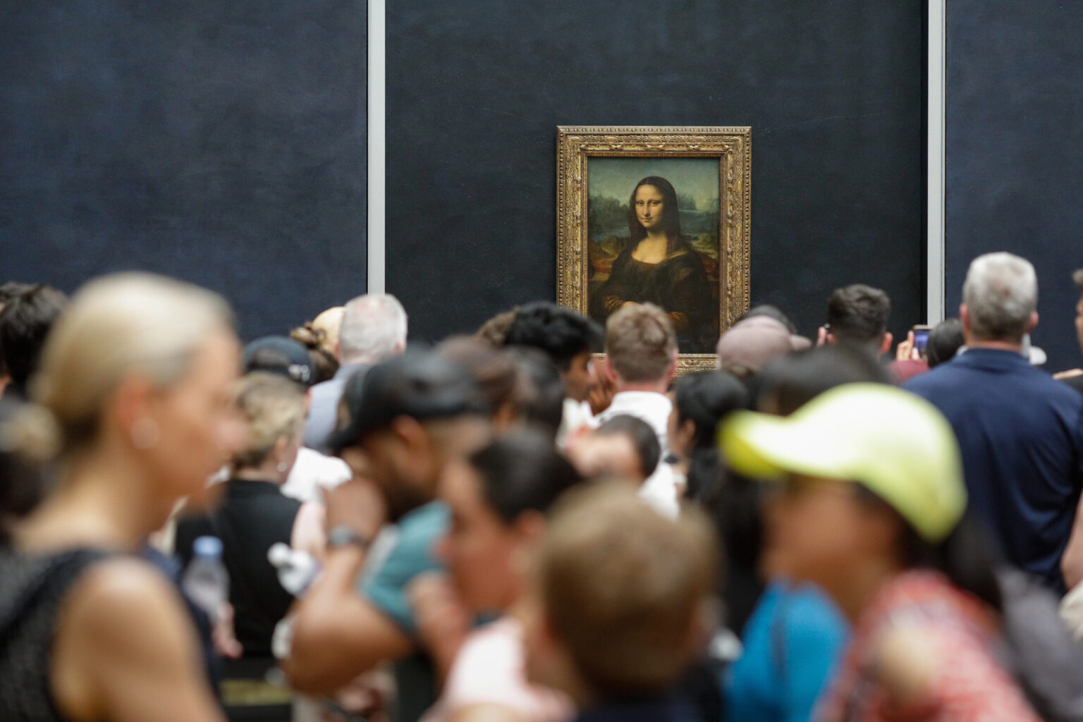 World Art Day: 16 Iconic Works That Changed the Way We See the World